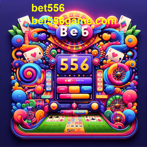 Descubra as Ofertas Especiais da bet556 para Aumentar suas Chances de Ganhar!